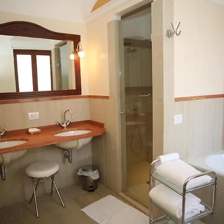 Palazzo Iaquinto Apartment Santa Maria di Castellabate Exterior photo