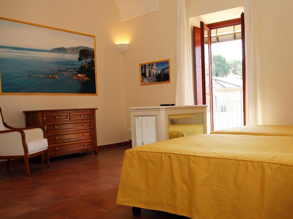 Apartment Palazzo Iaquinto *