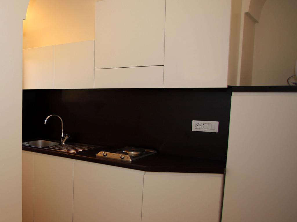 Apartment Palazzo Iaquinto *