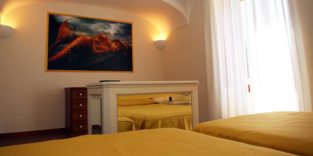 Apartment Palazzo Iaquinto