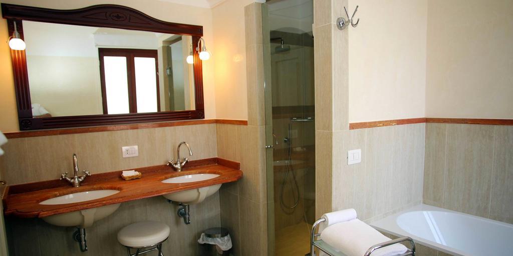 Apartment Palazzo Iaquinto Santa Maria di Castellabate
