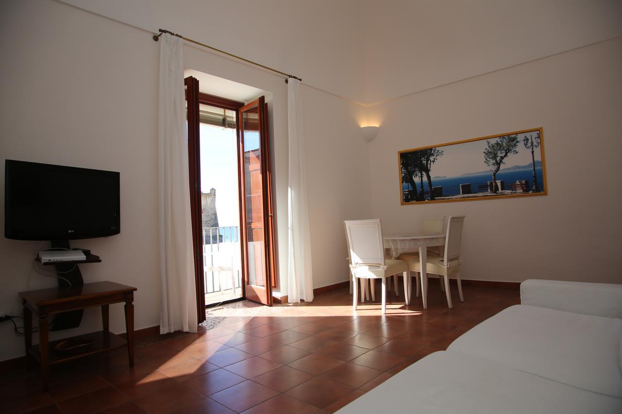 Apartment Palazzo Iaquinto