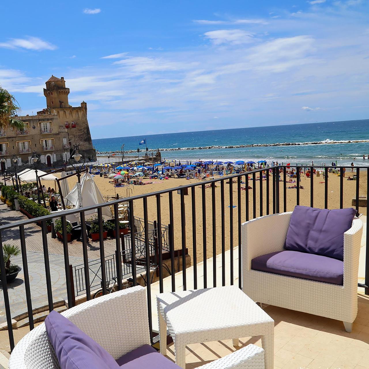 Apartment Palazzo Iaquinto