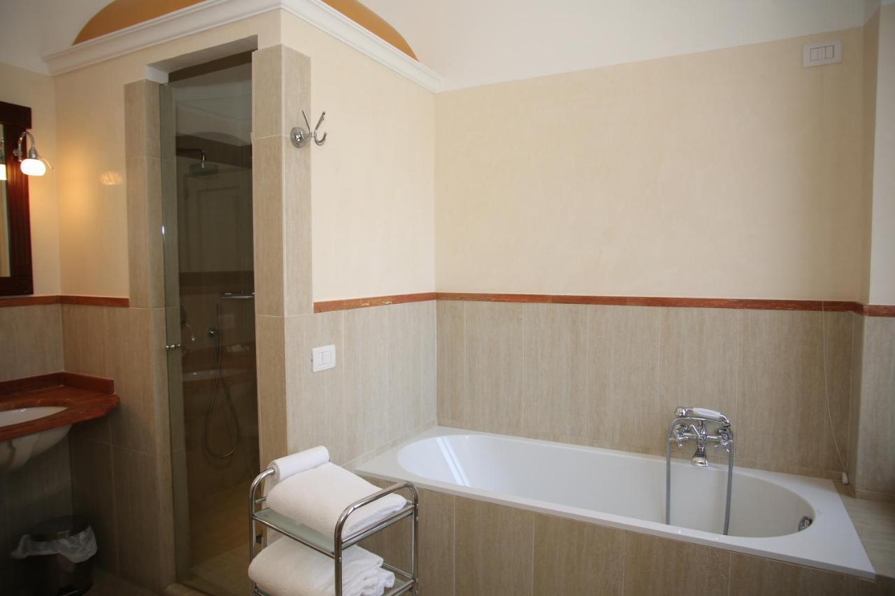 Palazzo Iaquinto Apartment